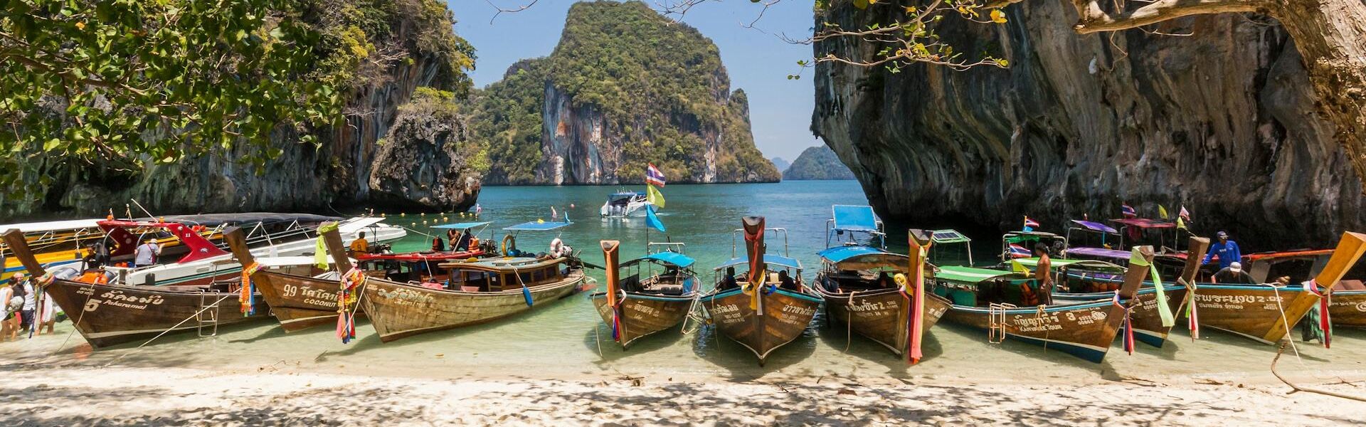 Travel Guide